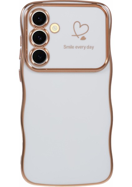 Samsung Galaxy S24 Tpu Telefon Kılıfı (Yurt Dışından)