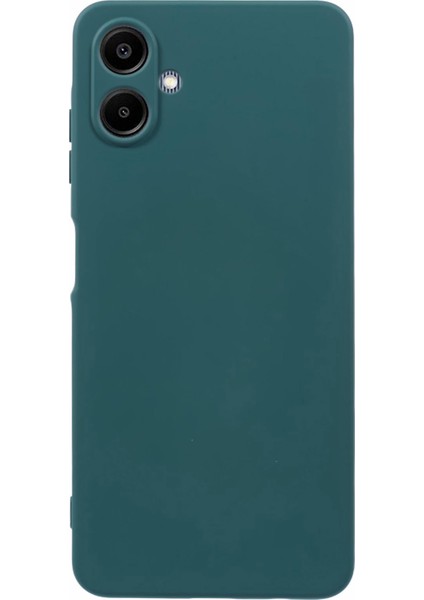 Samsung Galaxy A06 Arc Edge 2.0mm Tpu Koruyucu Telefon Kılıfı (Yurt Dışından)