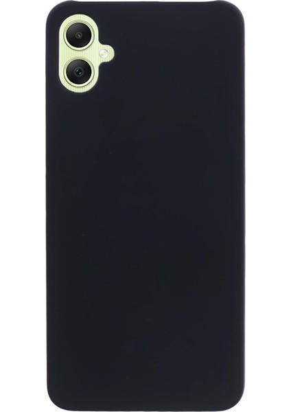 Samsung Galaxy A06 Sert Pc Buzlu Minimalist Telefon Kapağı (Yurt Dışından)
