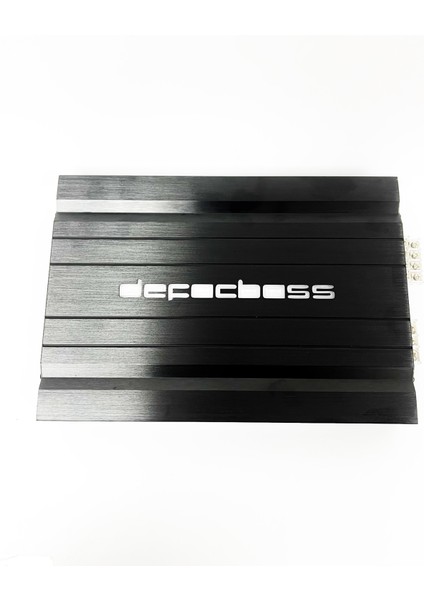 4 Kanal 4000WATT 4X80 Stereo Amfi (Ses Amfisi) fiyatları