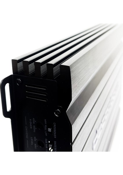 4 Kanal 4000WATT 4X80 Stereo Amfi (Ses Amfisi) indirimleri
