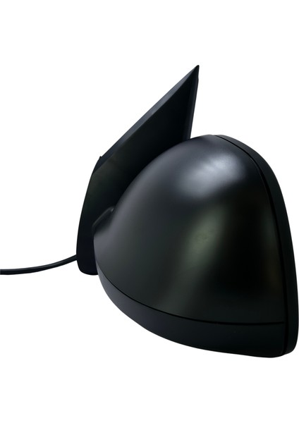 Dış Dikiz Aynası Vw Transporter T7 2015-> Elektrikli, Isıtmalı, Manuel Katlanır, Siyah Kapak, 5 Pin modelleri