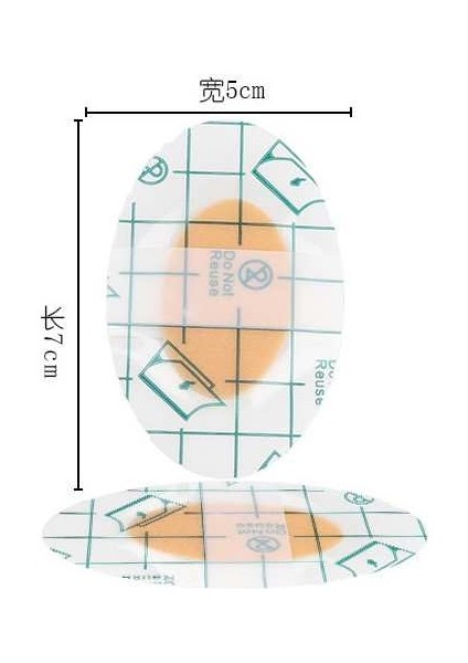 Ayakkabı Vurma Önleyici ve Su Geçirmez Bant 10LU Paket