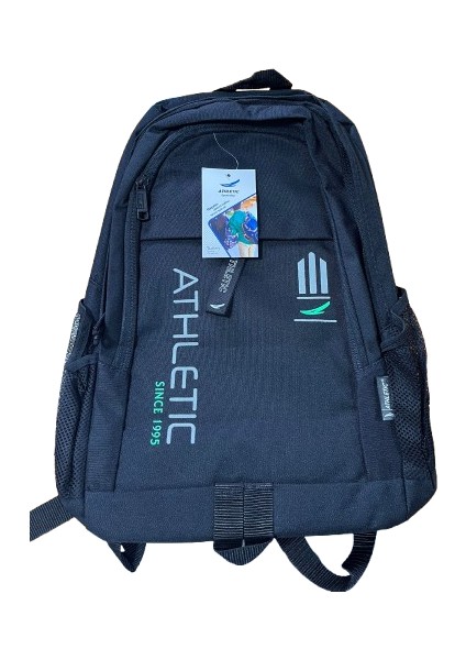 Athletic Sports Bag Okul Çantası 2