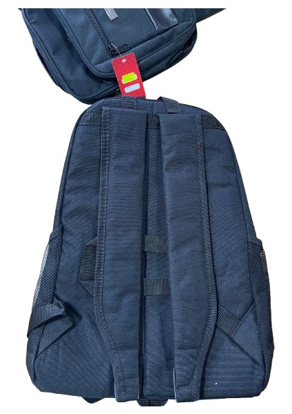 Athletic Sports Bag Okul Çantası 2