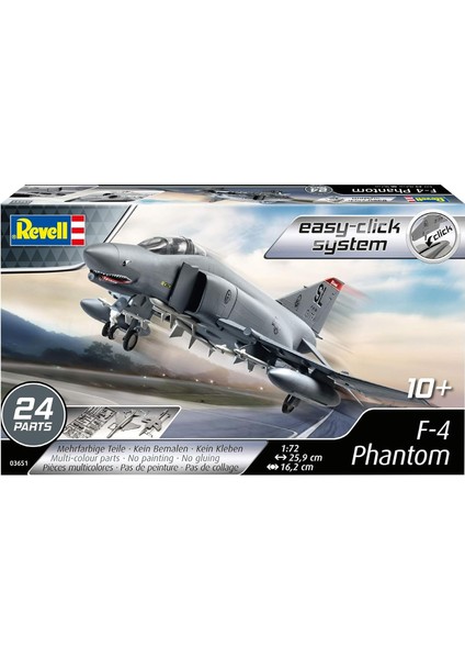 -Model Kit-F-4 Phantom fiyatları
