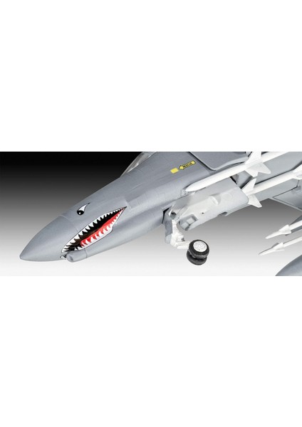 -Model Kit-F-4 Phantom fırsatları