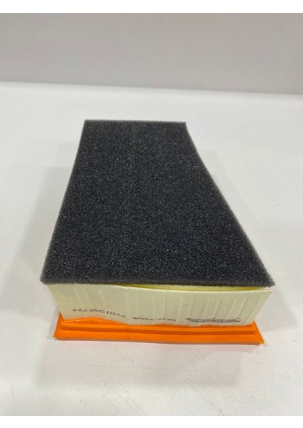 MFN-3006 Hava Filtresi Renault Clio Iı 1.4 - Scenic 1.6 / Dacia Duster I 1.6 2.0 - Logan 1.6 - Sandero 1.6 / Lada Largus 1.6 / Nissan Almera 1.6 - Primastar 2.0 / Opel Vivaro A 2.0 fiyatları