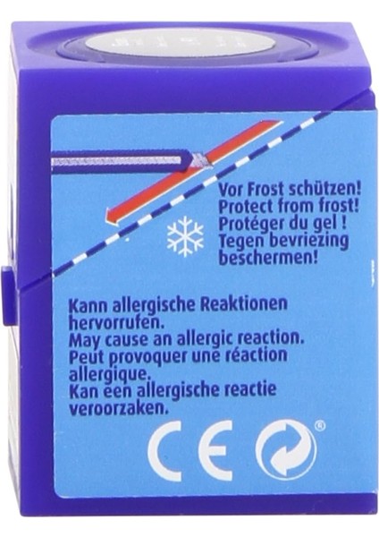 - Su Bazlı Maket Boyası Çelik Metalik 18 ml (36191)