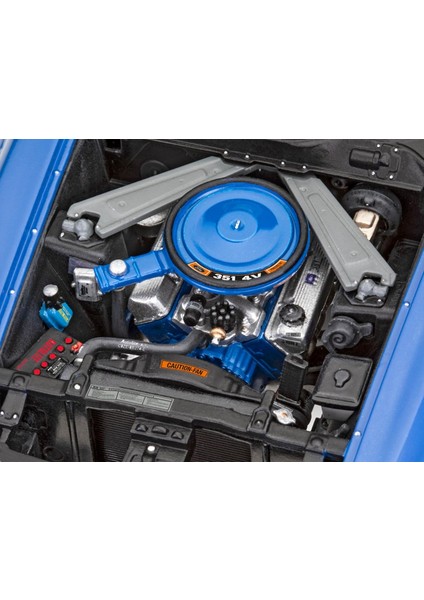 , M.set 71 Ford Mustang Boss 351, Oyuncak fırsatları