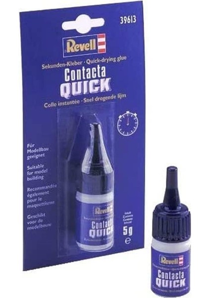Yapıştırıcı 5gr - 39613