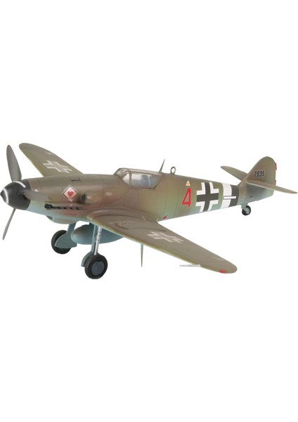 - M.set Messerschmitt (64160)