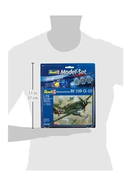 - M.set Messerschmitt (64160)