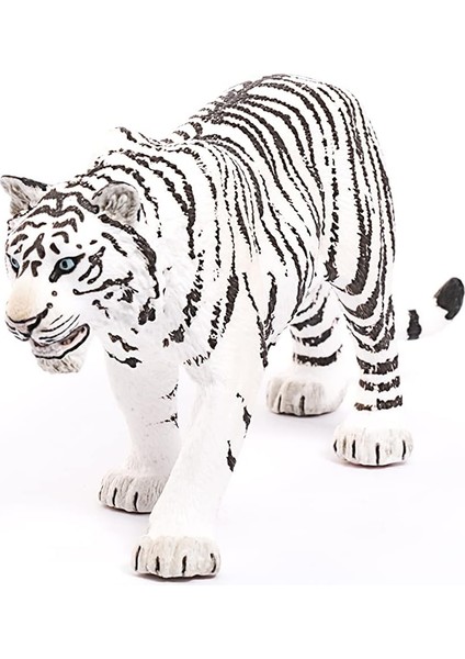 Wild Life Beyaz Kaplan