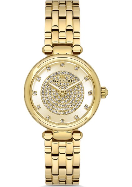 DG-8738LA-B4 DAVID GUNER Kol Saati