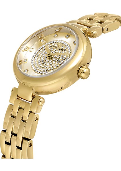 DG-8738LA-B4 DAVID GUNER Kol Saati modelleri