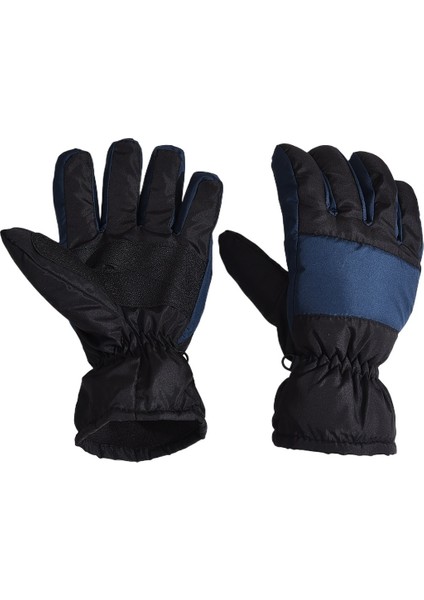 Su Geçirmez Pamuklu Bisiklet Eldiveni (Yurt Dışından)