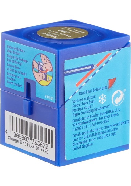 - Su Bazlı Maket Boyası Grimsi Yeşil 18 ml (36362) fırsatları