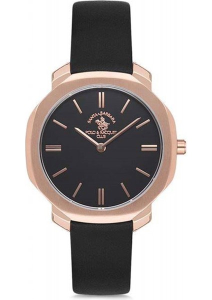 SB.1.10041.2 Santa Barbara Polo & Racquet Club Kol Saati