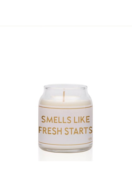 Smells Like Fresh Stars Kokulu Mum 200 gr