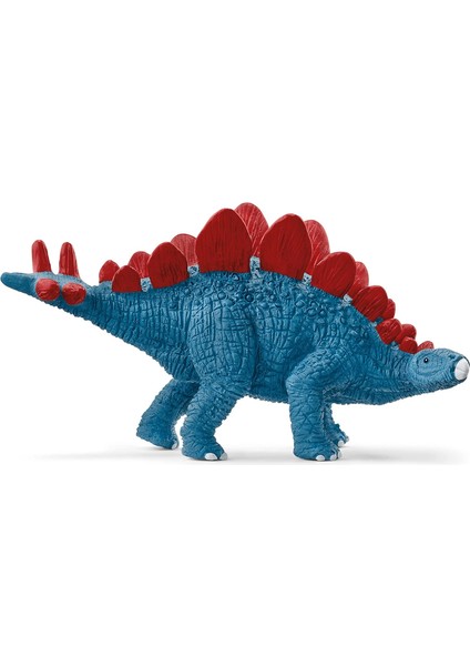 41465 Tyrannosaurus Saldırısı Oyuncak Figürü, Çok Renkli