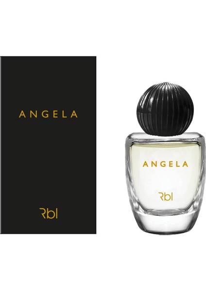 Rbl Angela Edp 50 ml Kadın