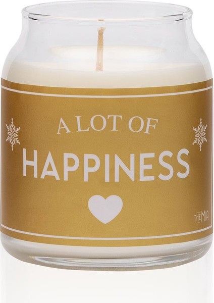 Happiness Kokulu Mum 200 gr