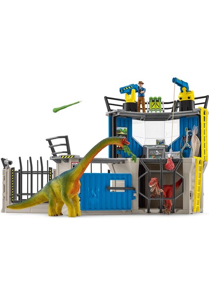 Dino Araştırma Merkezi