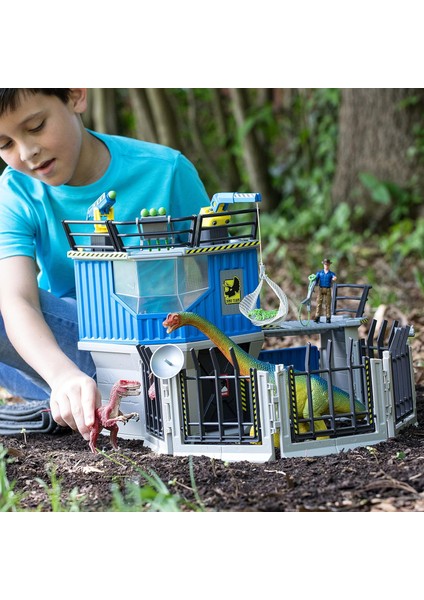 Dino Araştırma Merkezi fiyatları