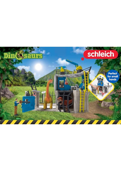 Dino Araştırma Merkezi indirimleri