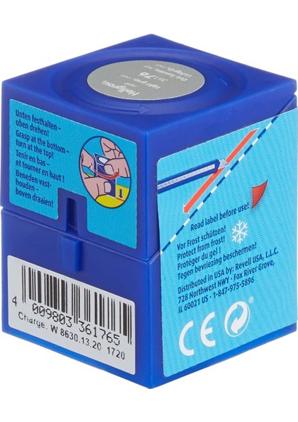 - Su Bazlı Maket Boyası Açık Gri Mat 18 ml (36176) fırsatları