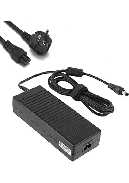 Asus-Toshiba 19V 6.32A Notebook Adaptör 5.5x2.5 mm