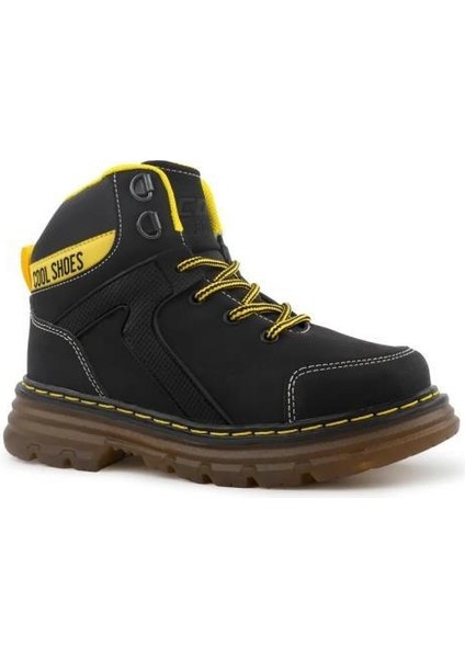 Cane Erkek Çocuk Bağcıklı Termal Bot fiyatları