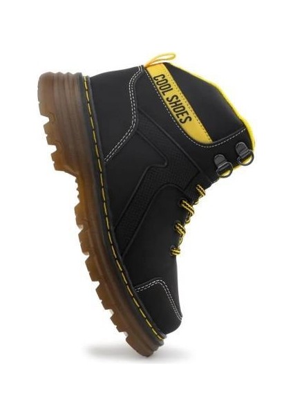 Cane Erkek Çocuk Bağcıklı Termal Bot indirimleri