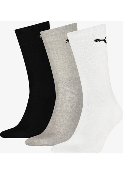 Sport Crew Lightweight 3'lü.03