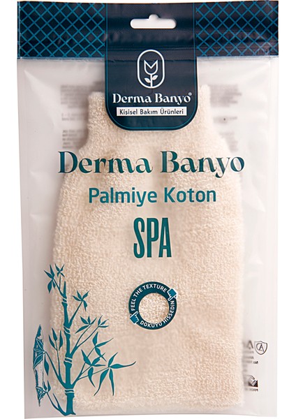Koton Banyo Lifi