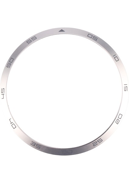 Huawei Watch Gt 4 Için 46MM Zaman Ölçeği Kadranı (Yurt Dışından)