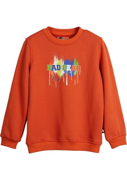 Bad Bear Hued Sweatshirt 24.06.12.005-C38