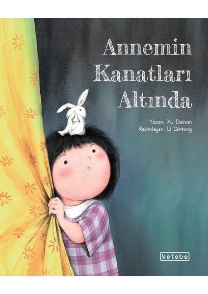 Annemin Kanatları Altında - Xu Dainan