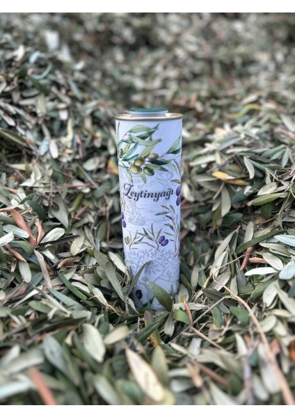 Zeytinyağı 750 ML