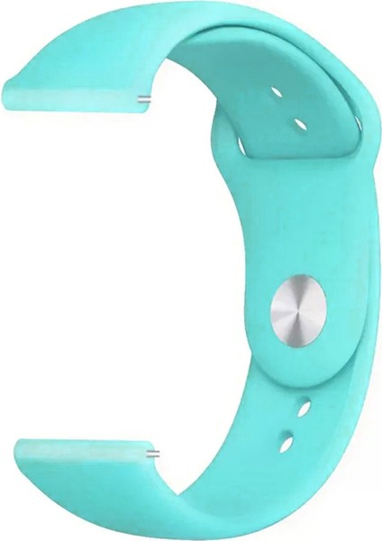 Xiaomi Watch Sport Akıllı Saat ile Uyumlu Yumuşak Dokulu Silikon Kordon Kayış fiyatları