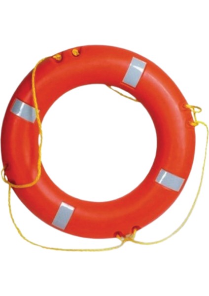 Can Simidi 2.5kg 62CM Solas Sertifikalı Martek