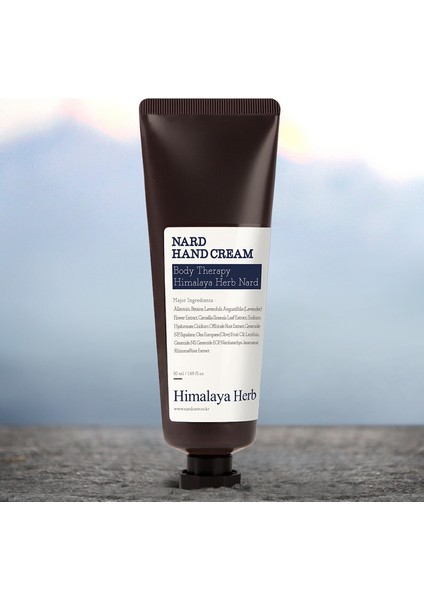 Hand Cream Lavender Musk - Lavanta Aromalı 2'li El Kremi 50ML * 2ea fiyatları