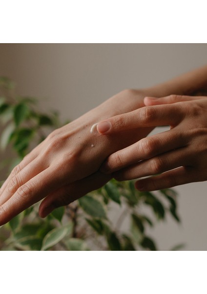 Hand Cream Lavender Musk - Lavanta Aromalı 2'li El Kremi 50ML * 2ea modelleri