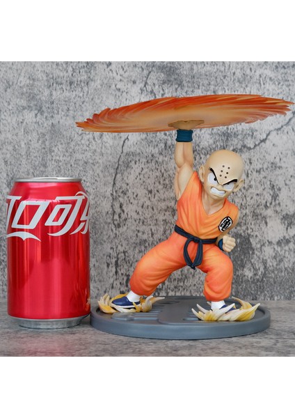 Dragon Ball Klin Figür Yüksekliği 180MM (Yurt Dışından)