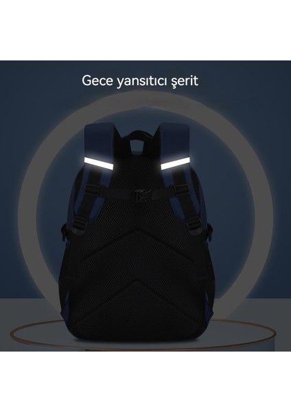 Uzay Astronot Büyük Kapasiteli Su Geçirmez Sırt (Yurt Dışından) modelleri