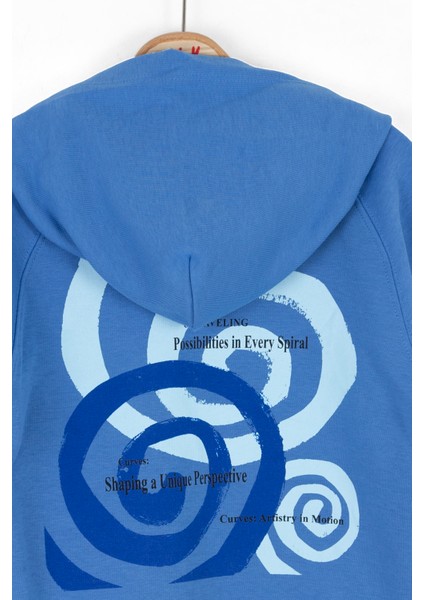 47500 Erkek Çocuk Mavi Cure Sweat fiyatları