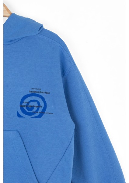 47500 Erkek Çocuk Mavi Cure Sweat fırsatları