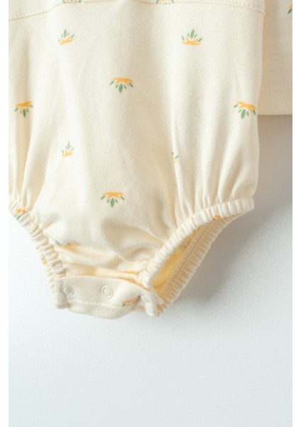 Organik Bebek 2'li Takım modelleri