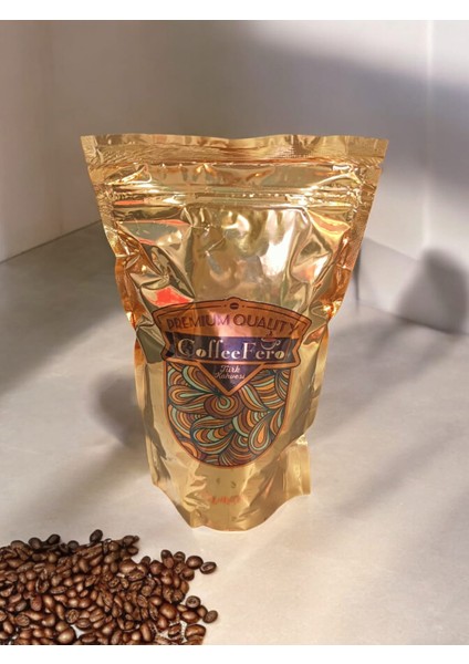 Coffeefero Türk Kahvesi 250 Gram